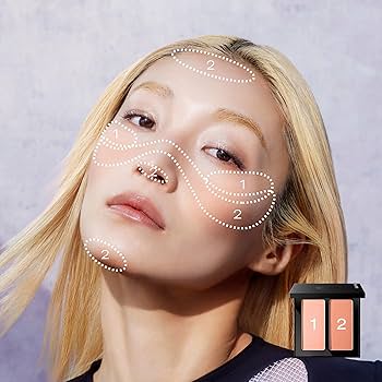 Amazon.co.jp: shu uemura(シュウ ウエムラ) 3D チークメイト